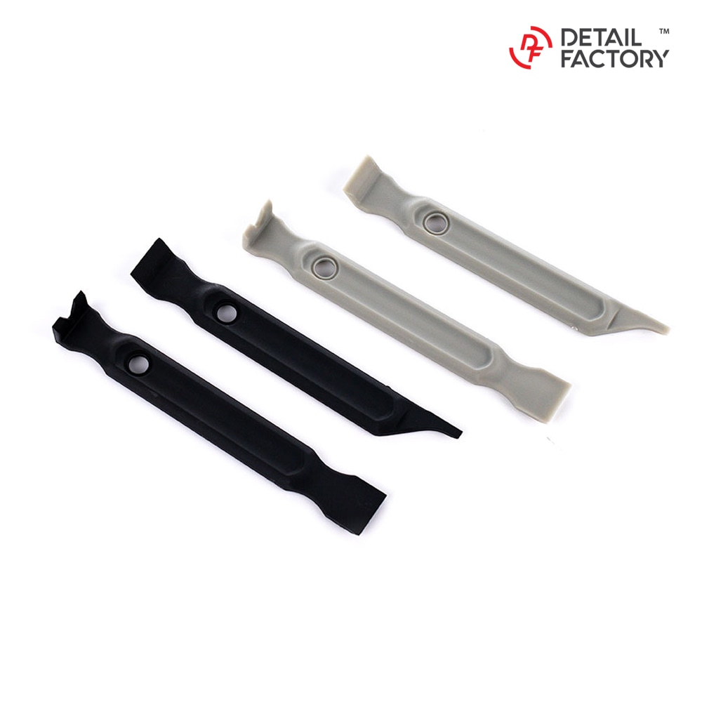 Detail Factory | GRANTZ ONE