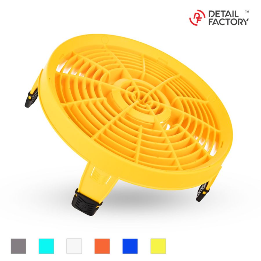 Detail Factory | GRANTZ ONE