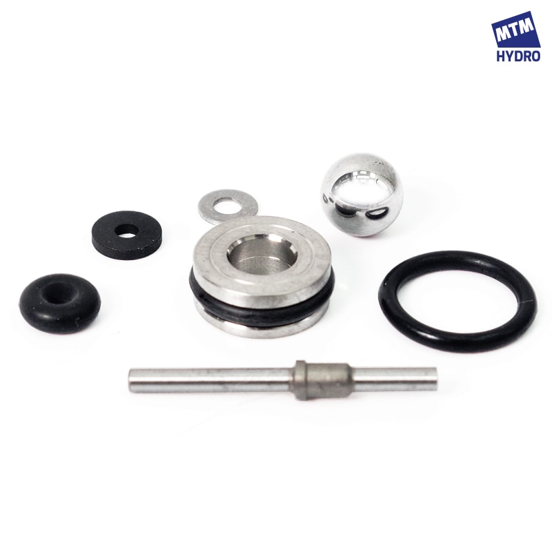 MTM Hydro 交換パーツキット SGS28 SGS35 ショートガン用 41.5003 / 41.0535