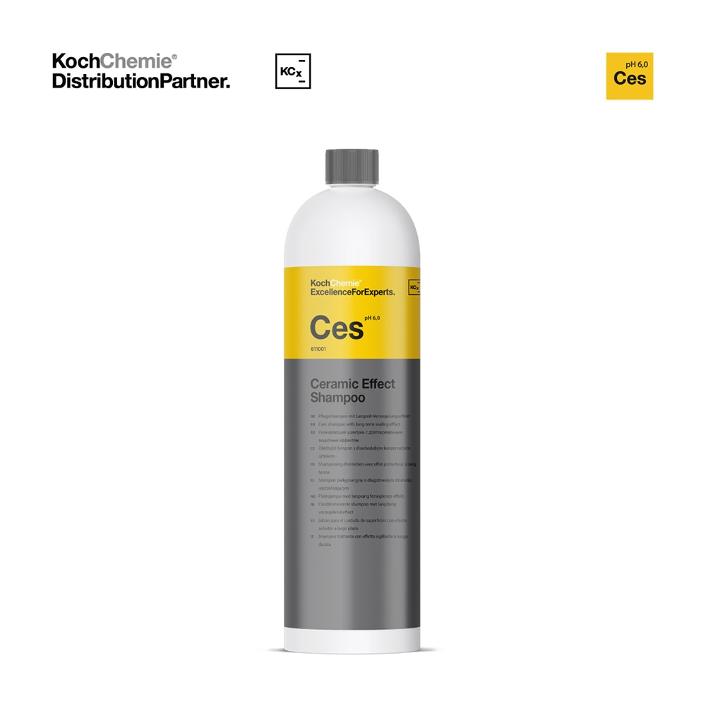 Koch Chemie | GRANTZ ONE