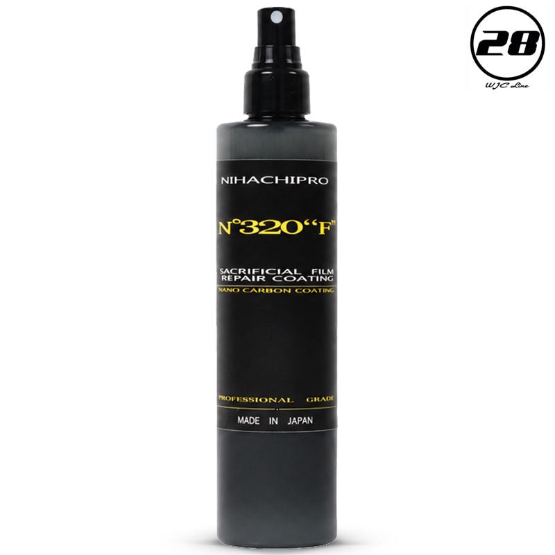 西日本ケミカル ３種セット 西日本ケミカル 28Pro N°320“F” コーティング 300ml 西ケミ | GRANTZ ONE