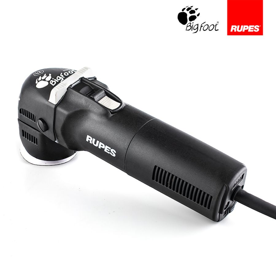 RUPES ルペス ビッグフット ミニ LHR75E ポリッシャー 75mm 12mm オービット MINI LHR75E/STD