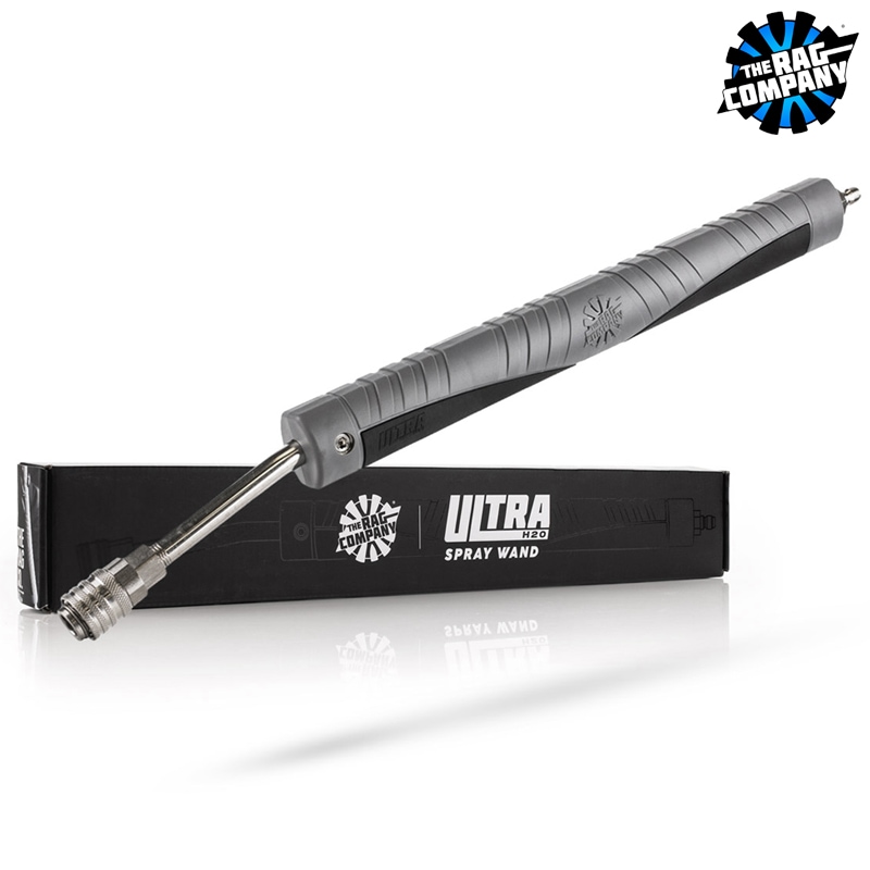 TRC ウルトラ H2O スプレーワンド Ultra H2O Spray Wand The Rag Company ザ ラグカンパニー