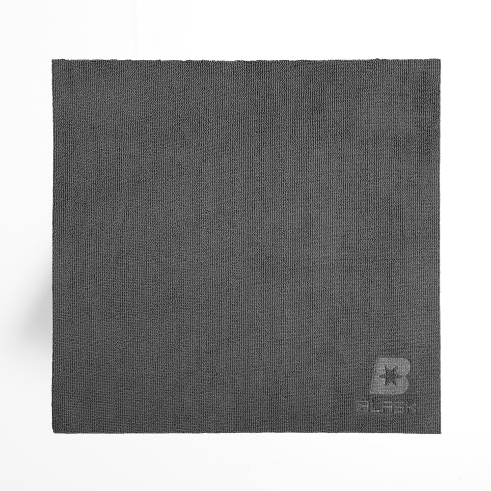 BLASK ブラスク ディテーリングタオル 40×40cm 5枚入 マイクロ