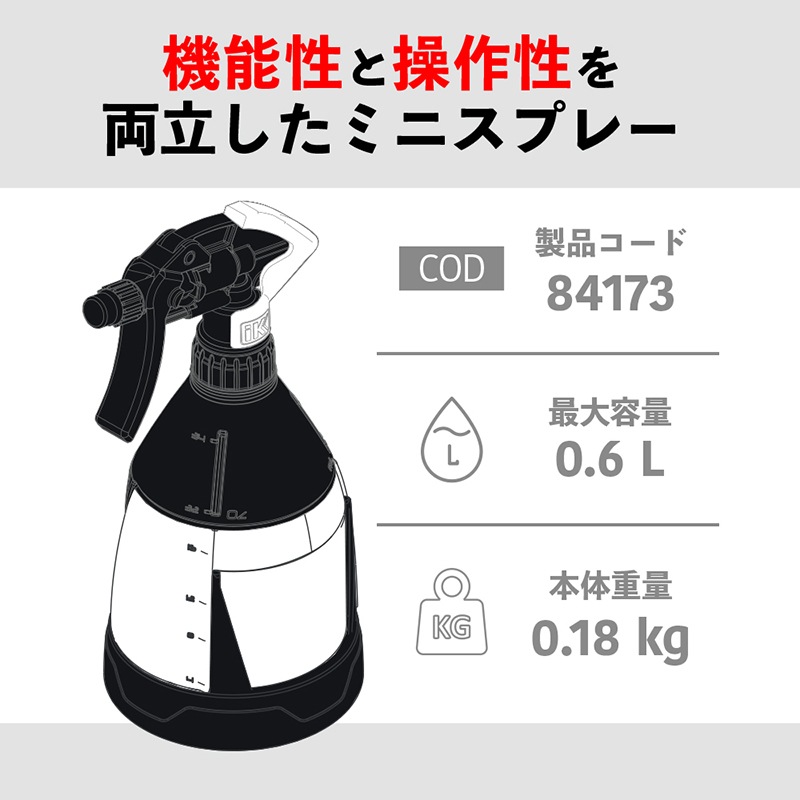 iK MULTI TR MINI 360 | GRANTZ ONE