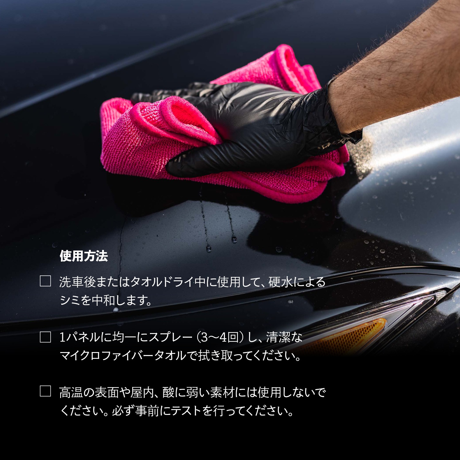 スレッドプッシュ(プレートなし) 楽天市場】CNC Production HUXWRX QD-762 タイプ ステンレスフラッシュ