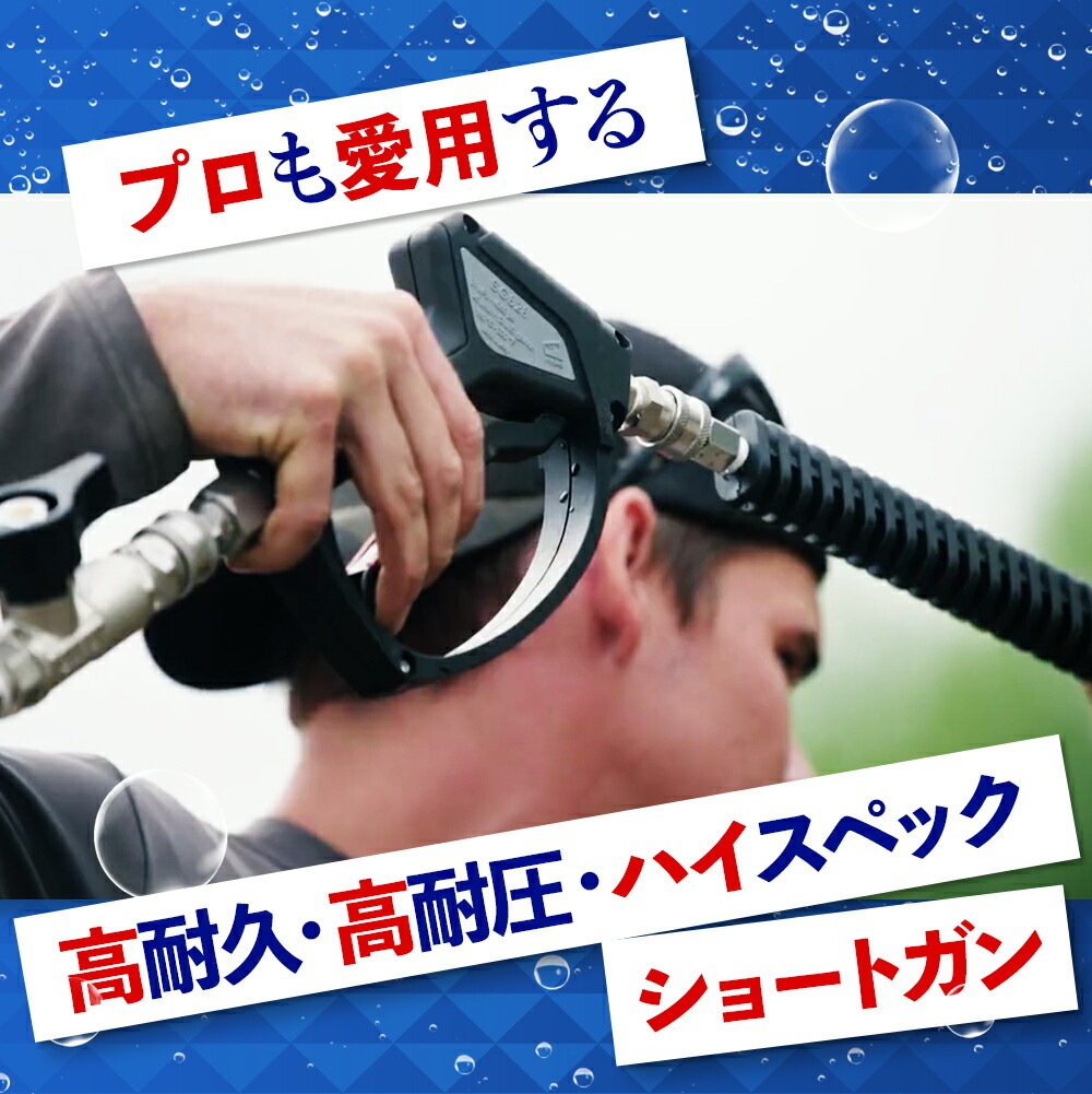 MTM Hydro SGS28 ショートガン スイベル式 10.5000 | GRANTZ ONE