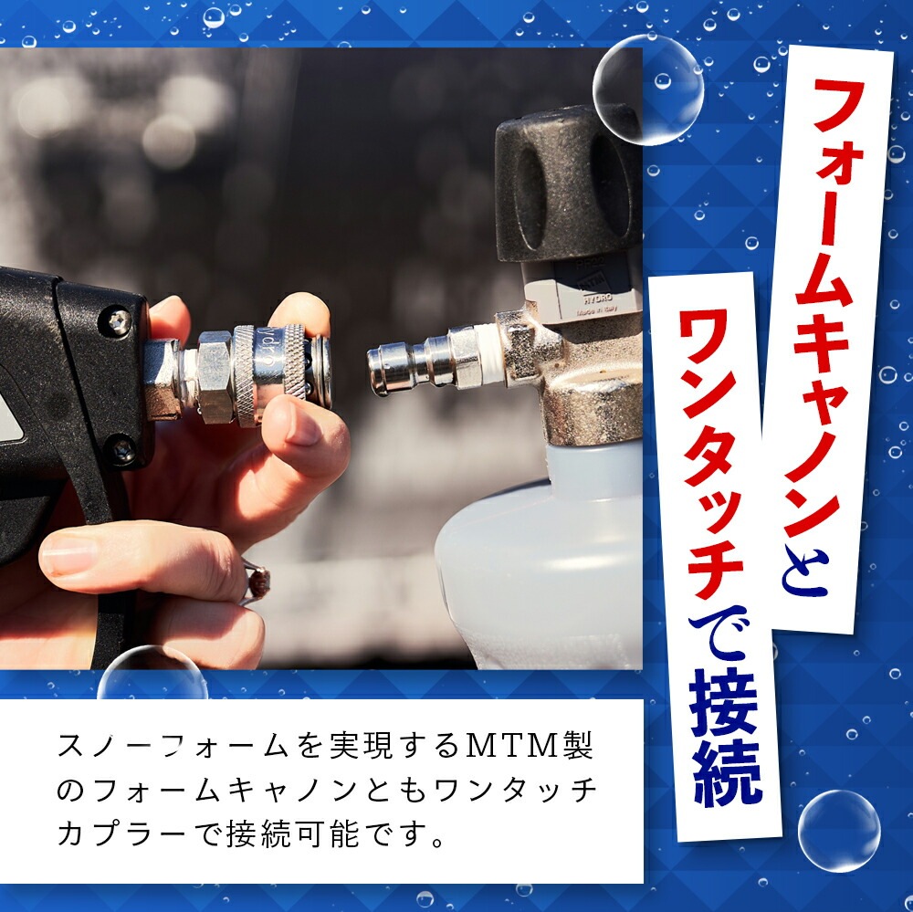 MTM Hydro SGS28 ショートガン スイベル式 10.5000 10.5014 10.5015