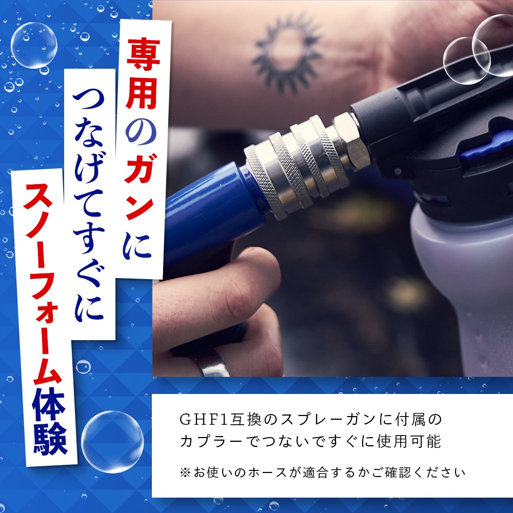 MTM Hydro GHF1 ガーデンフォーマキット 14.2002 | GRANTZ ONE