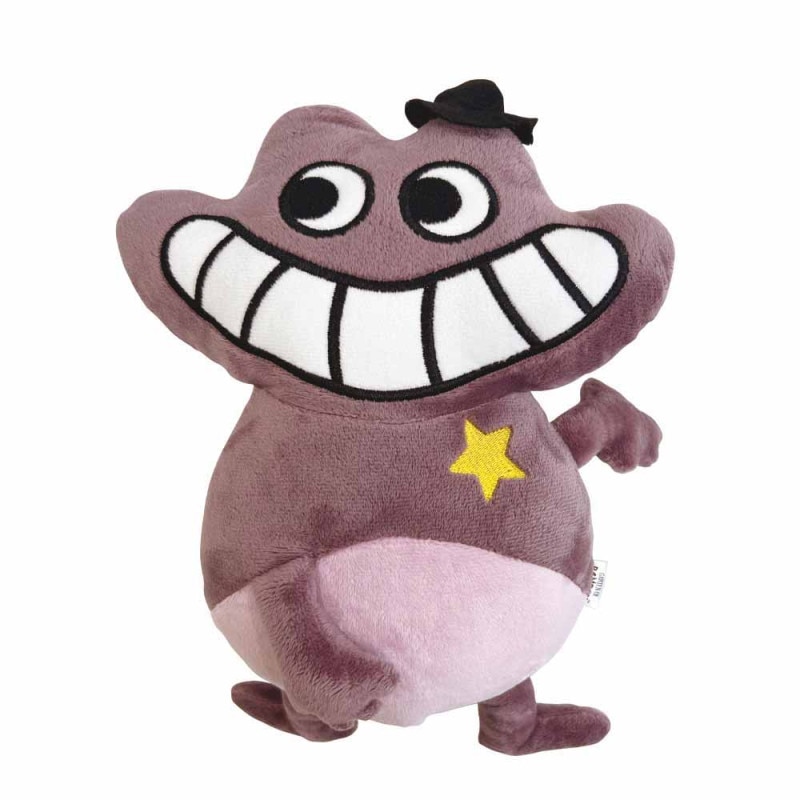 Garten of Banban ぬいぐるみ シェリフ・トードスター | Garten of