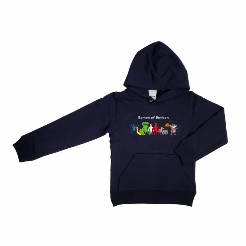 【50%OFF】Garten of Banban パーカー ボディ 110cm