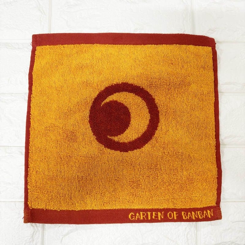 Garten of Banban ミニタオル スティンガー・フリン