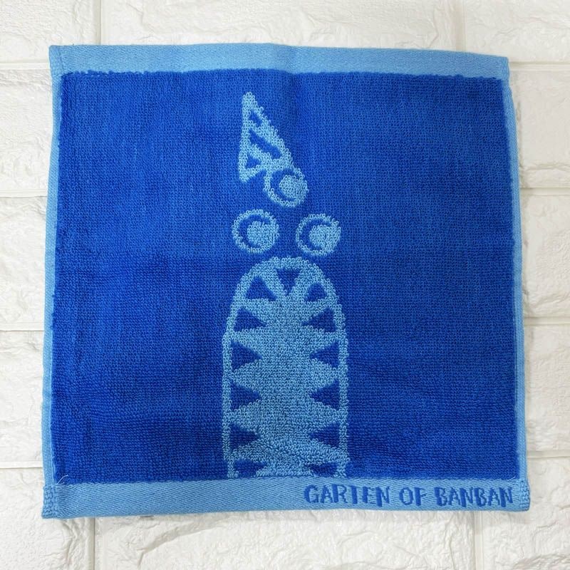 Garten of Banban ミニタオル ナブナブ