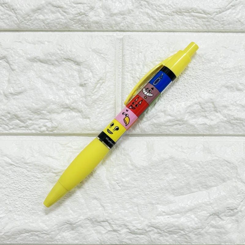 Garten of Banban ボールペン フェイス