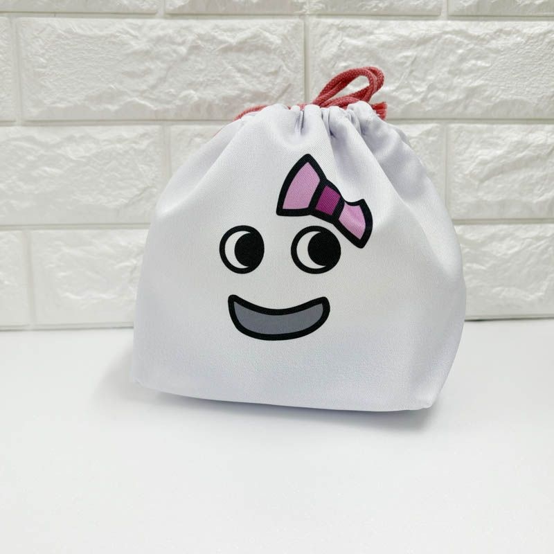 Garten of Banban 巾着 バンバリーナ