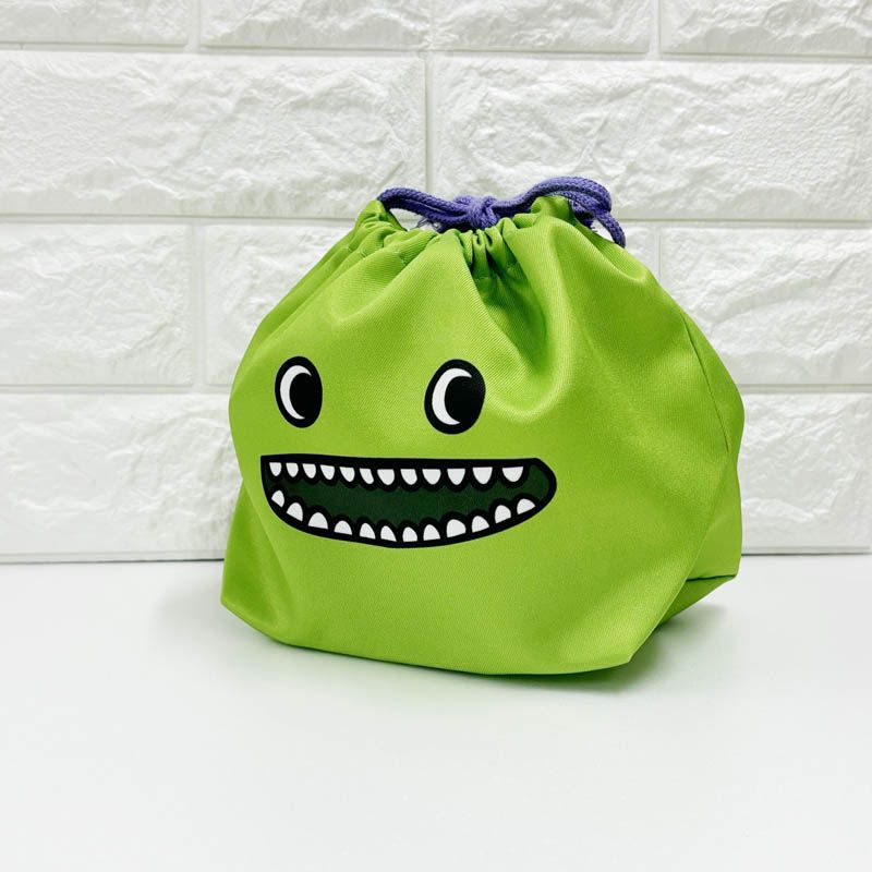 Garten of Banban 巾着 ジャンボ・ジョシュ