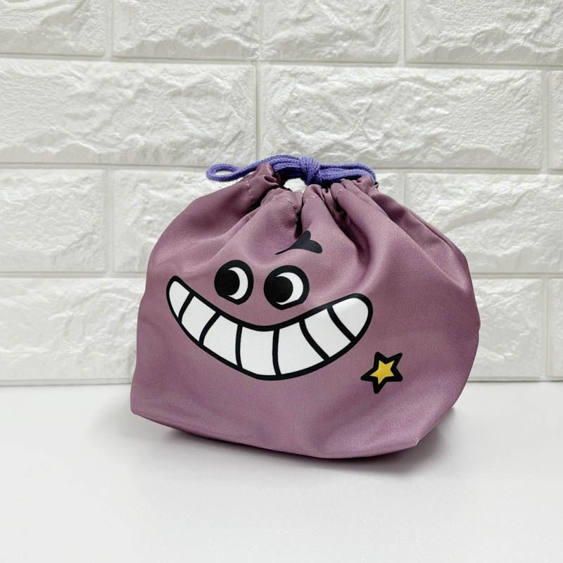 Garten of Banban 巾着 シェリフ・トードスター