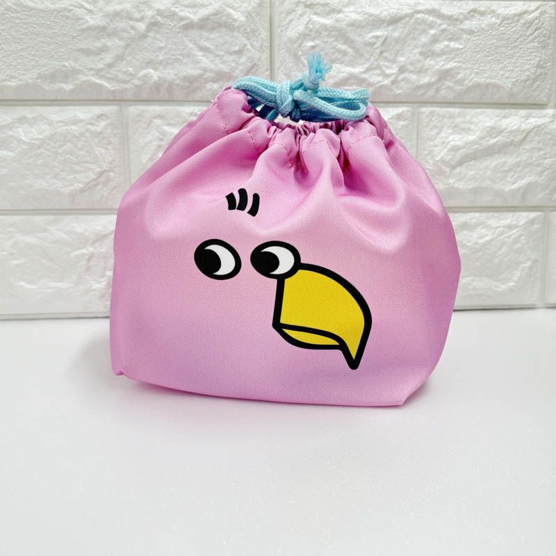 Garten of Banban 巾着 オピラ・バード