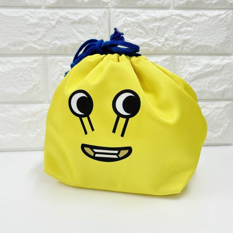 Garten of Banban 巾着 スロー・セリーヌ