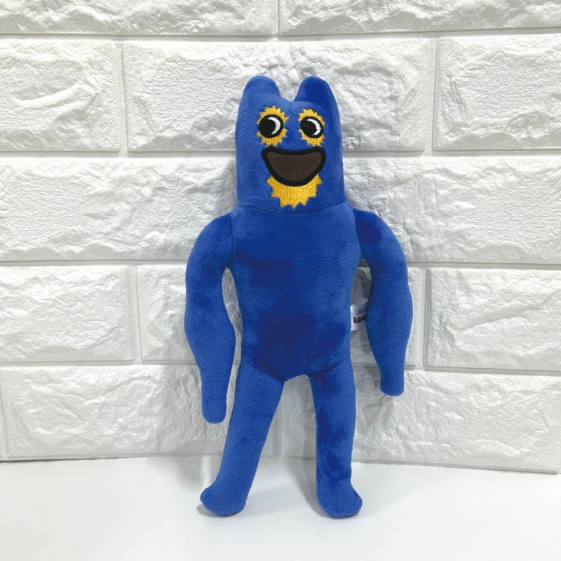 12月発売】Garten of Banban ベビー ぬいぐるみマスコット