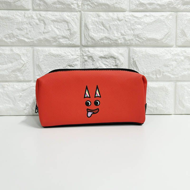 Garten of Banban 筆箱 シルエット