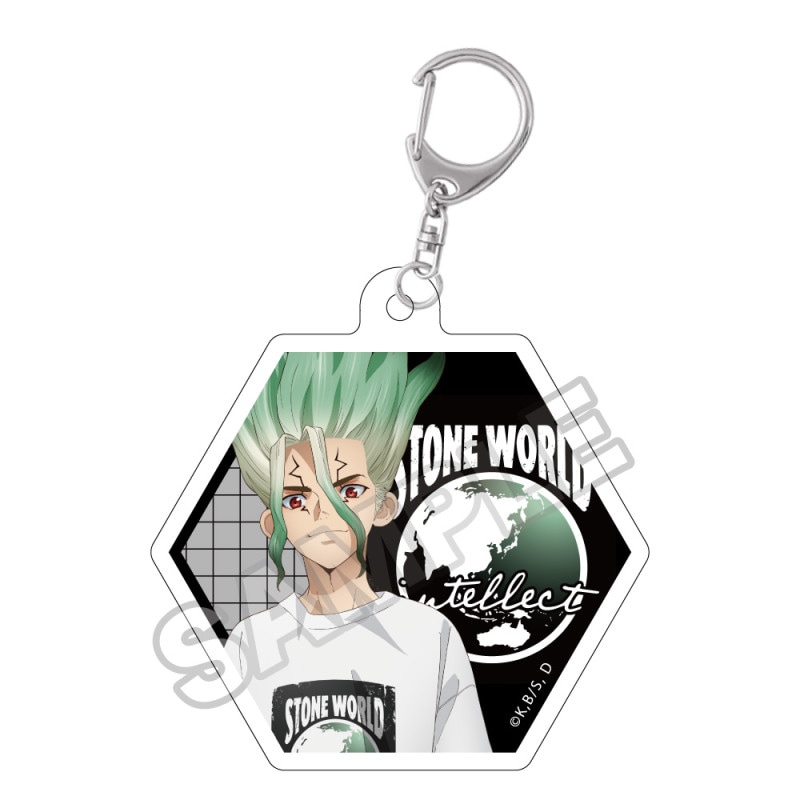 Dr.STONE グッズ一覧 | GRANUP ONLINE SHOP (グラナップ