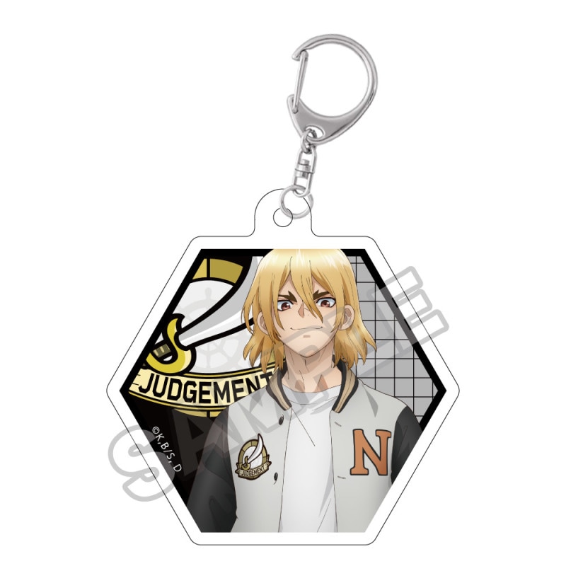 予約12/2〆【1月発売】Dr.STONE NEW WORLD 缶バッジ クロム | Dr.STONE