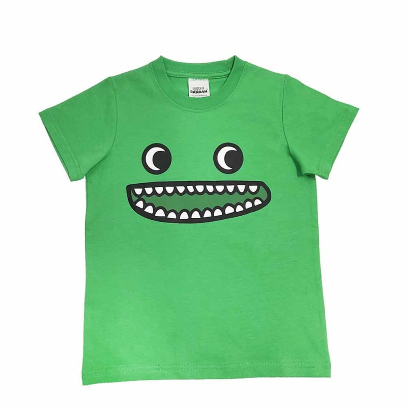 Garten of Banban Tシャツ ジャンボ・ジョシュ 110cm