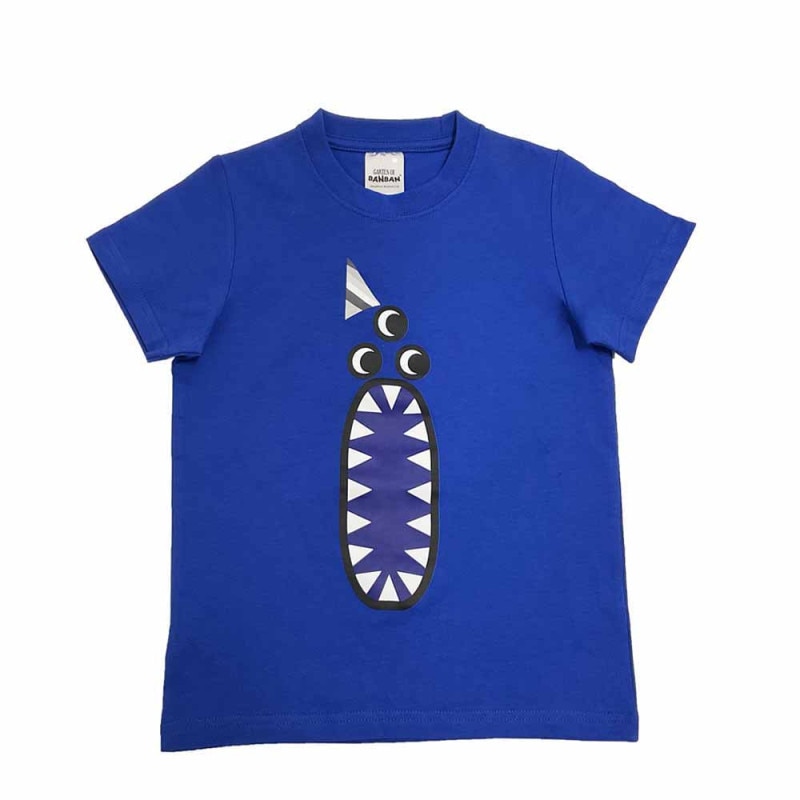 Garten of Banban Tシャツ ナブナブ 110cm