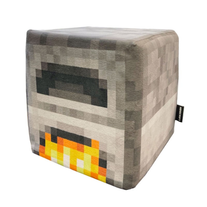 マインクラフト 正座いす vol.2 かまど