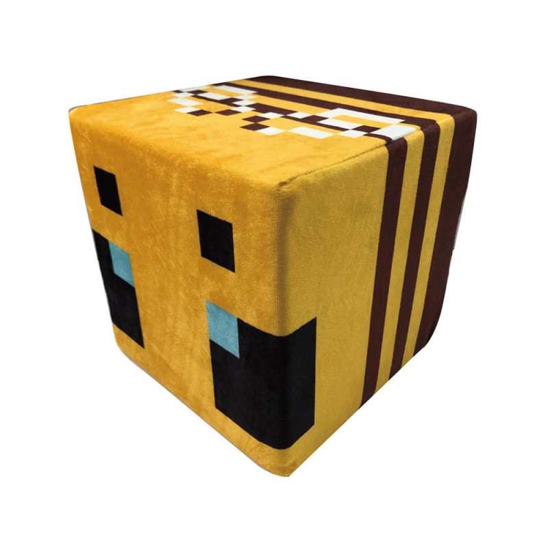 マインクラフト 正座いす vol.3 ハチ