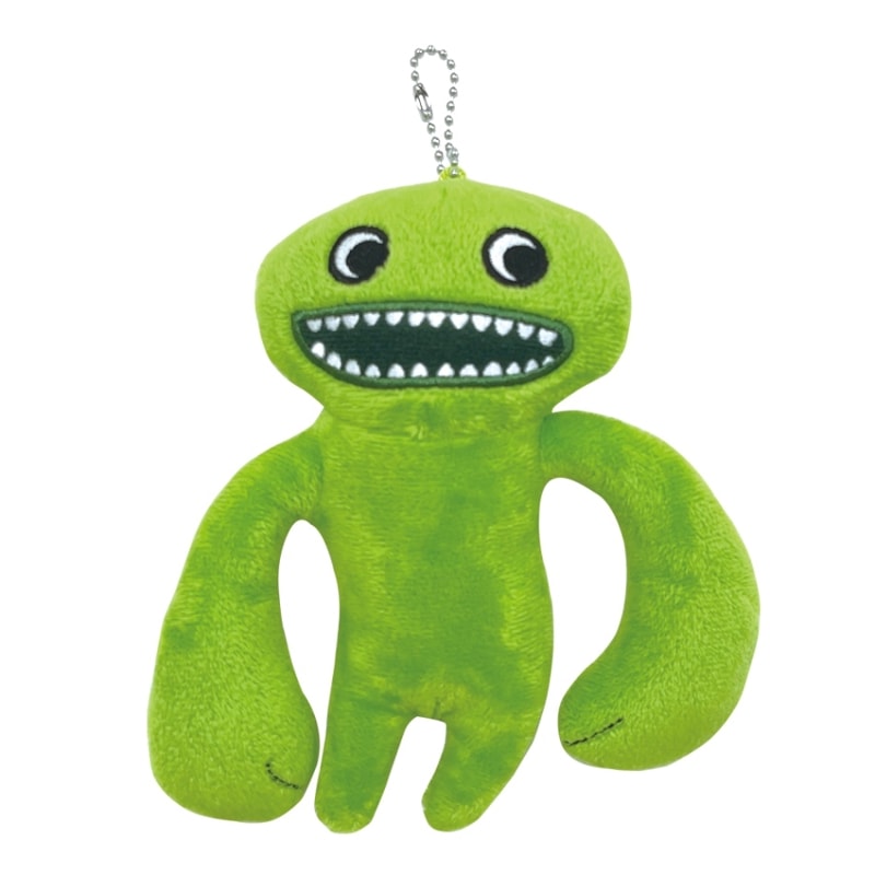 Garten of Banban ぬいぐるみマスコット ジャンボ・ジョシュ | Garten