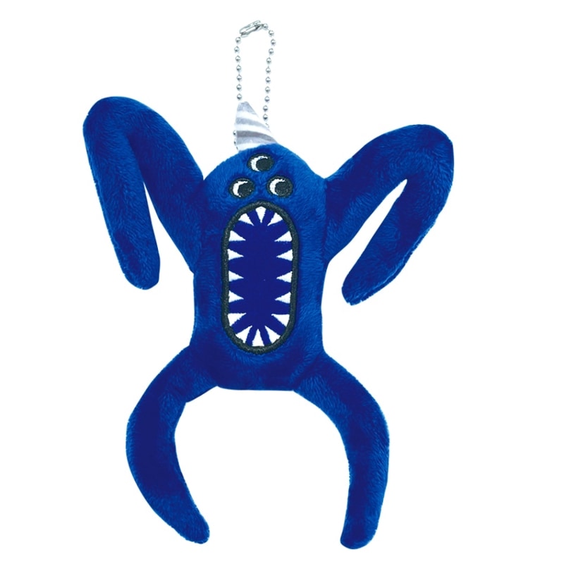 Garten of Banban ぬいぐるみマスコット ナブナブ