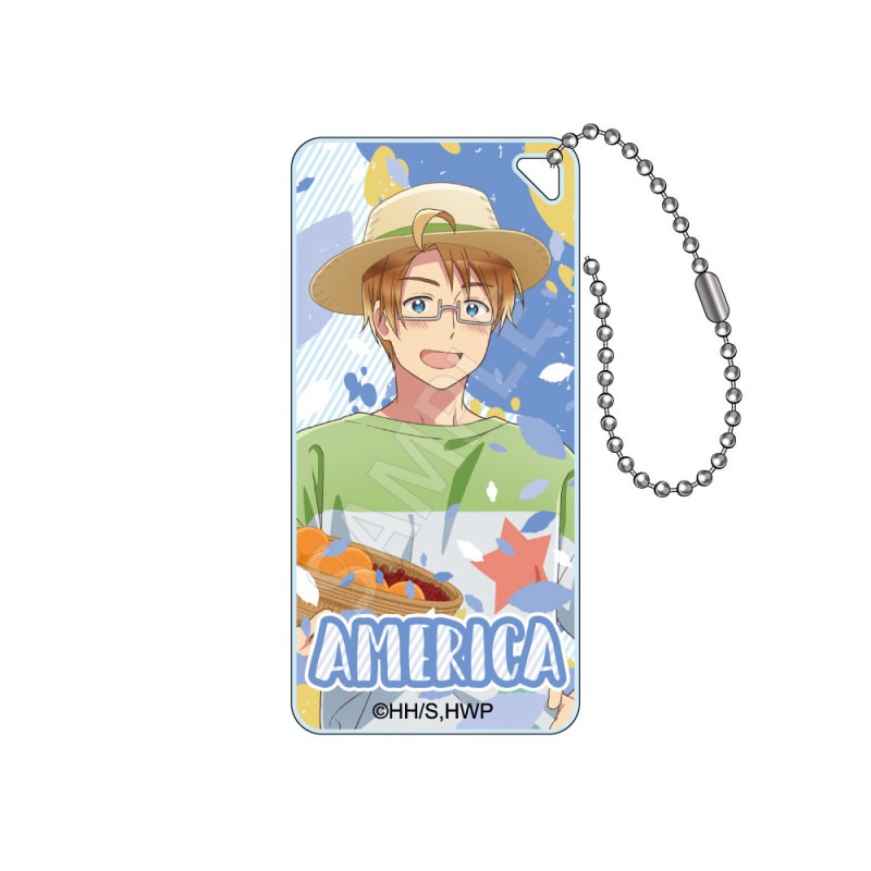 ヘタリア　英　収穫祭 収穫祭 B5下敷き |アニメ「ヘタリア World☆Stars」公式サイト