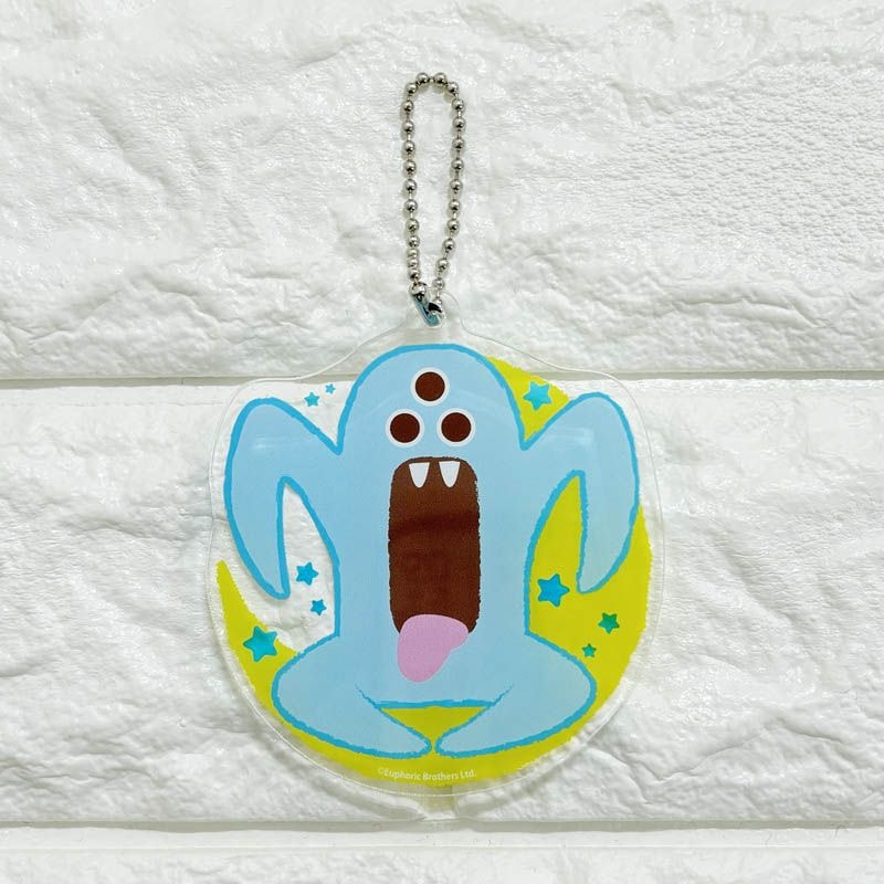 【50%OFF】Garten of Banban アクリルキーホルダー ベビースタイル ナブナブ