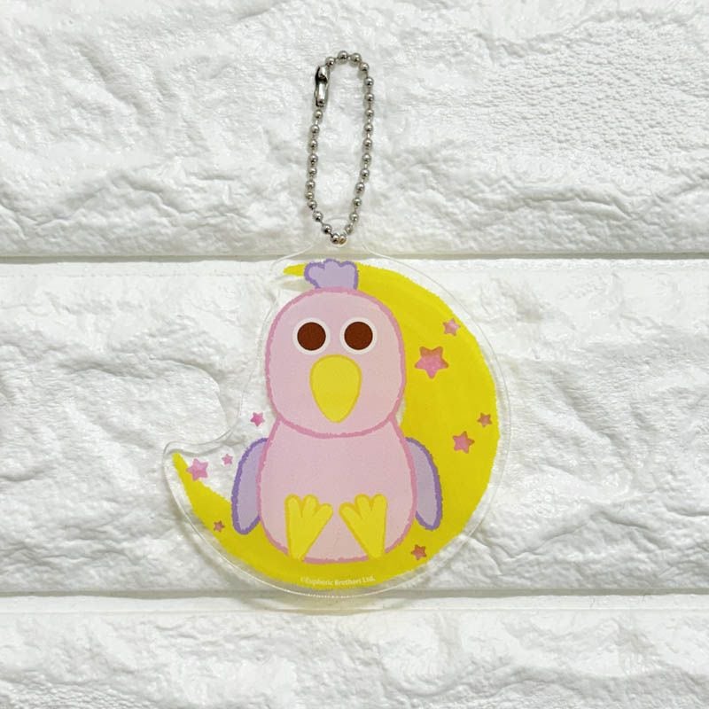 【50%OFF】Garten of Banban アクリルキーホルダー ベビースタイル オピラ・バード