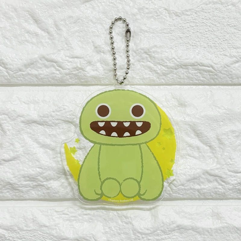 【50%OFF】Garten of Banban アクリルキーホルダー ベビースタイル ジャンボ・ジョシュ