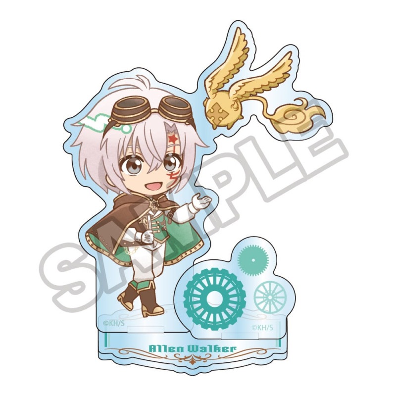 アレン アクリルスタンド