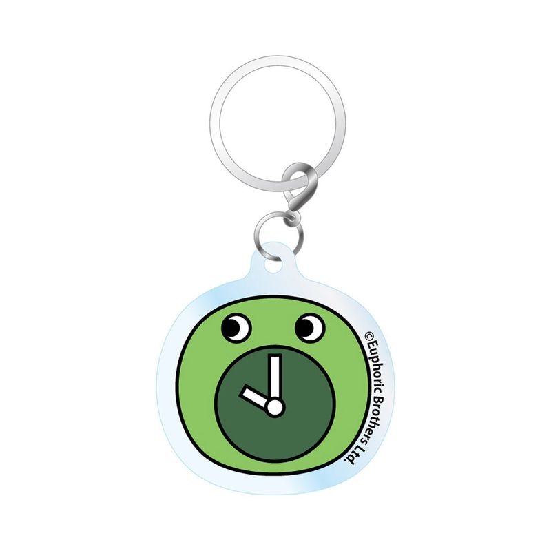 Garten of Banban めじるしチャーム クロック ジャンボ・ジョシュ