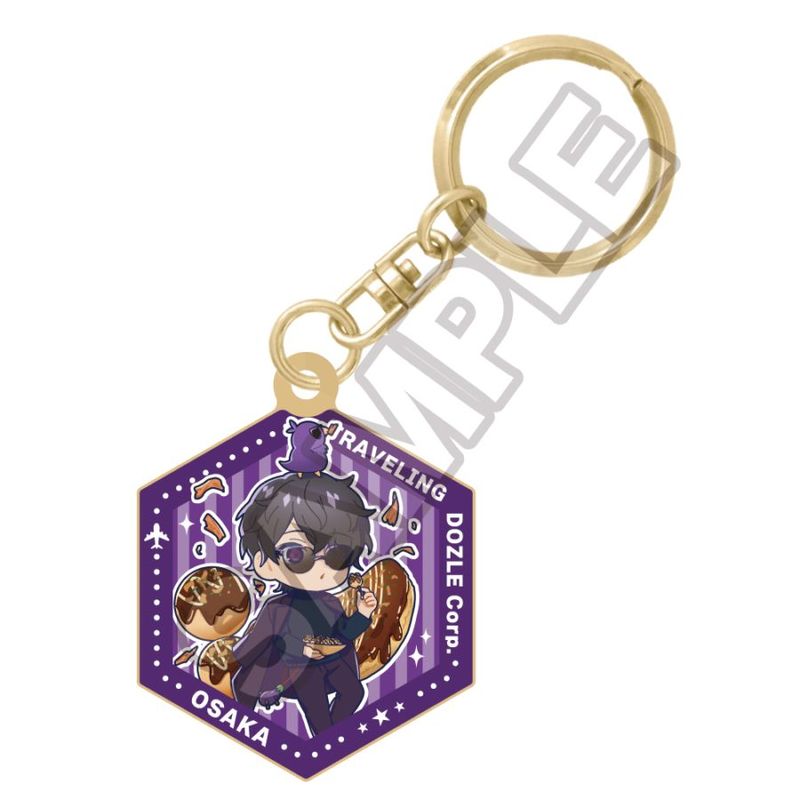 ドズル社 百鬼夜行 ぼんじゅうるセット ドズル社 百鬼夜行 ぼんじゅうるセット