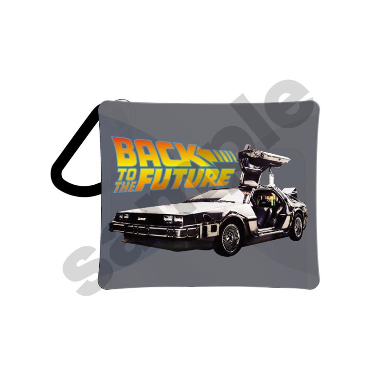 BACK TO THE FUTURE グッズ一覧 | GRANUP ONLINE SHOP (グラ