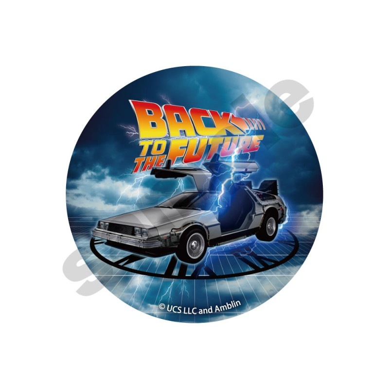 バック・トゥ・ザ・フューチャー グッズ FanCon  2018 バック・トゥ・ザ・フューチャー グッズ FanCon 2018 バック