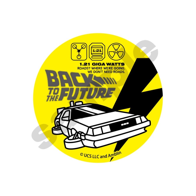 BACK TO THE FUTURE グッズ一覧 | GRANUP ONLINE SHOP (グラ