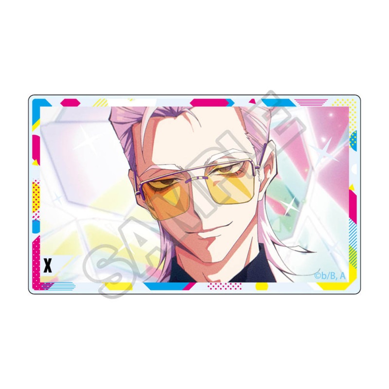 予約11/19〆【12月発売】TVアニメ「TO BE HERO X」 ドミメント X