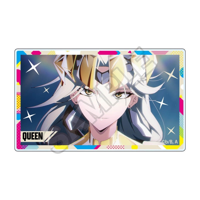 予約11/19〆【12月発売】TVアニメ「TO BE HERO X」 ドミメント クイーン