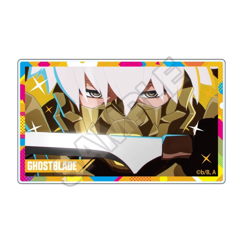 予約11/19〆【12月発売】TVアニメ「TO BE HERO X」 ドミメント 黙殺