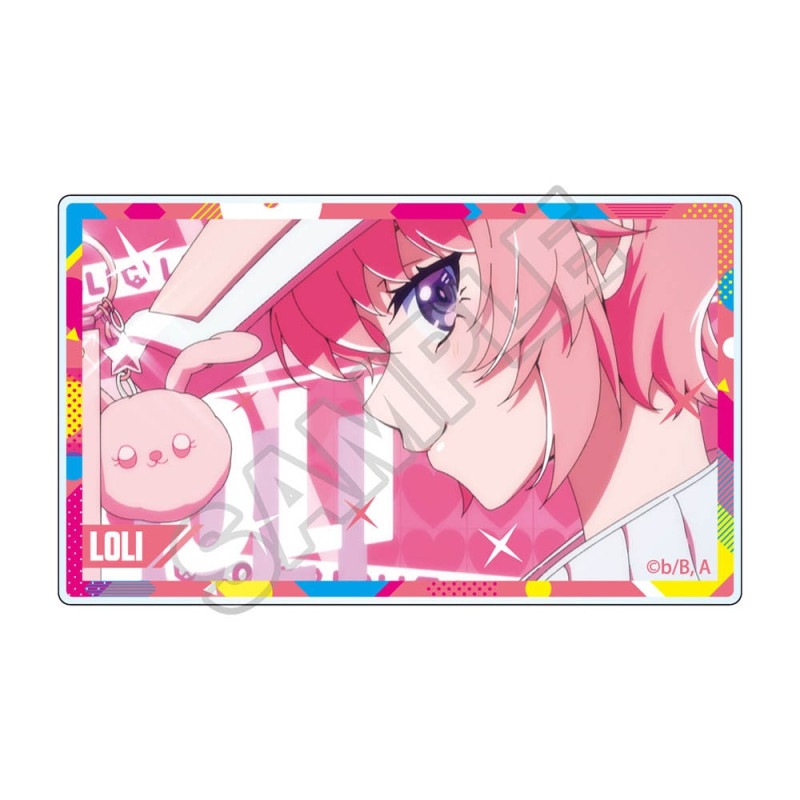 予約11/19〆【12月発売】TVアニメ「TO BE HERO X」 ドミメント ロリ