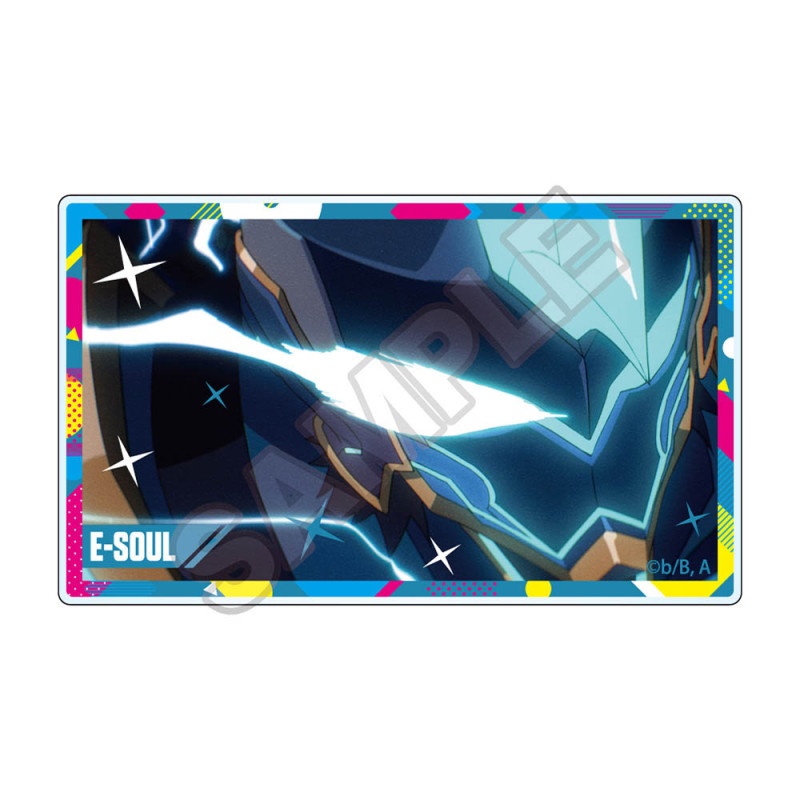 予約11/19〆【12月発売】TVアニメ「TO BE HERO X」 ドミメント 魂電