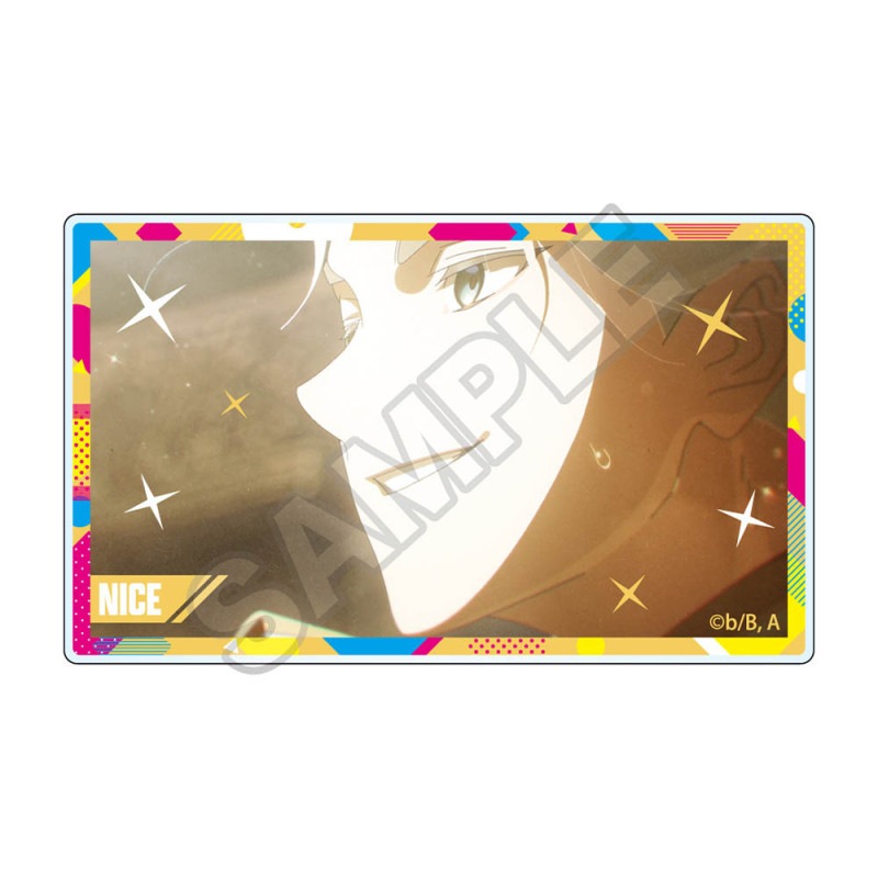 予約11/19〆【12月発売】TVアニメ「TO BE HERO X」 ドミメント ナイス