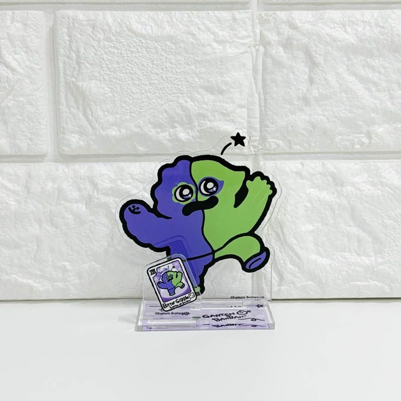 Garten of Banban アクリルスタンドJr. らくがき ビターギグル
